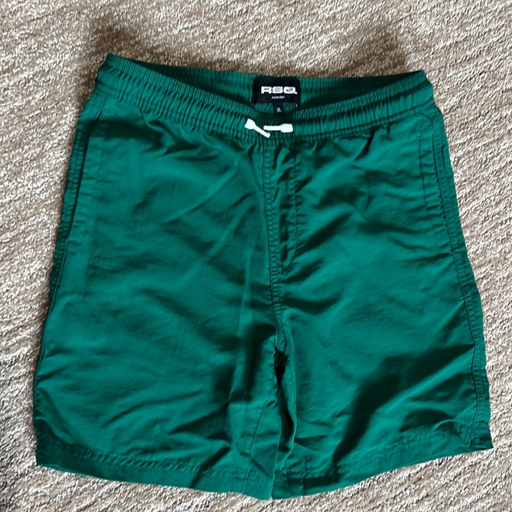 RSQ Boys Nylon Short